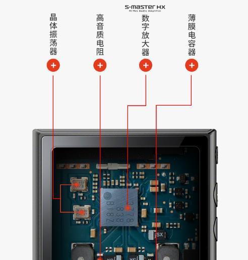 索尼|为何MP3播放器越来越重？为纯净音质不惜一切，索尼：必须加量！