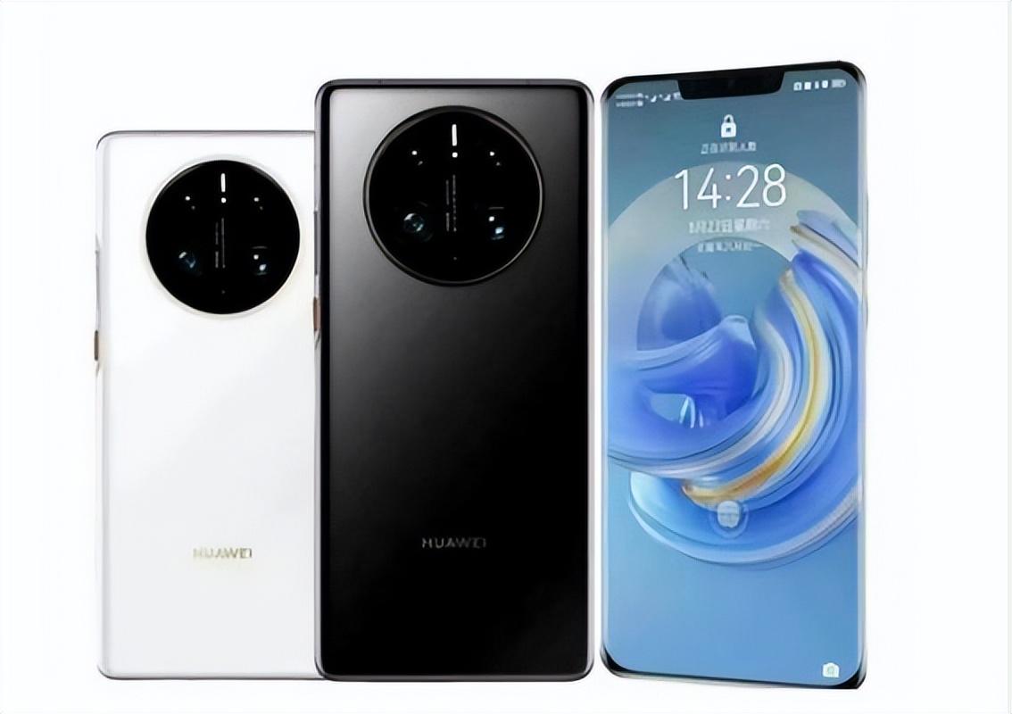 华为mate|Mate50 Pro 4999元起,这价格你能接受吗?