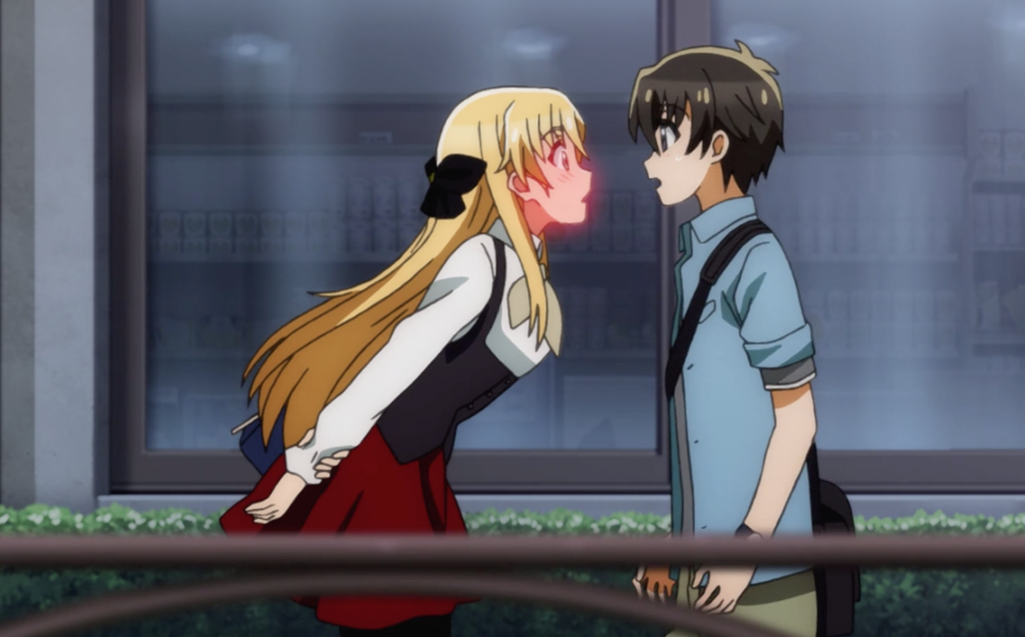 浪客剑心|【Soul文案】那些动漫中戳中灵魂的句子(三)