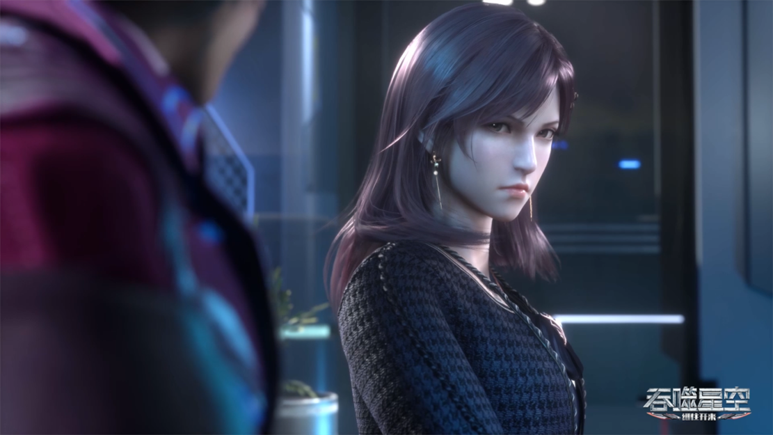 预告|地球五大强者同框出现，徐欣再次被逼相亲，李耀要和维妮娜离婚