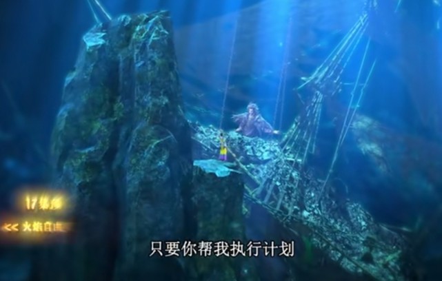 叶罗丽|叶罗丽：垃圾冥神睥睨曼多拉，犹豫不决，黎灰一人对战3个大仙子