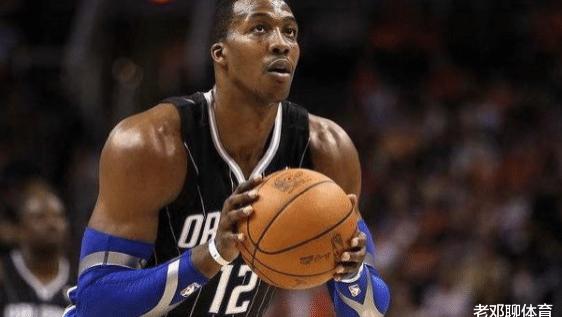 奥尼尔|NBA有“麒麟臂”的球星不少，但是把球衣穿成紧身衣 就5人