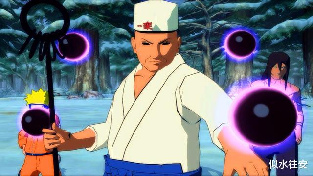 火影忍者|火影：可怜的辉夜，她初心不改只想世界和平，却屡遭后裔破坏计划