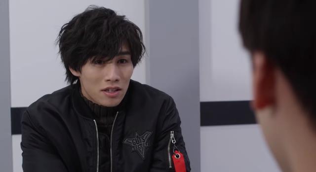 acgn漫评|德凯奥特曼第7话意外获得高度评价 武居妙手回春 久弥大病初愈