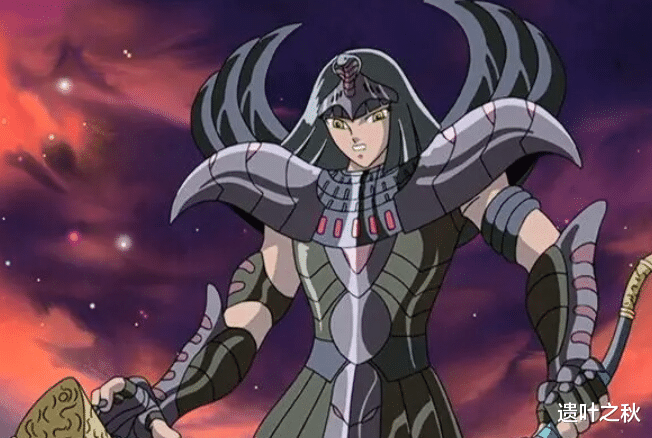 黄金圣斗士|圣斗士：冥王篇有太多遗憾，白银黄金戏份太少，大批冥斗士没登场