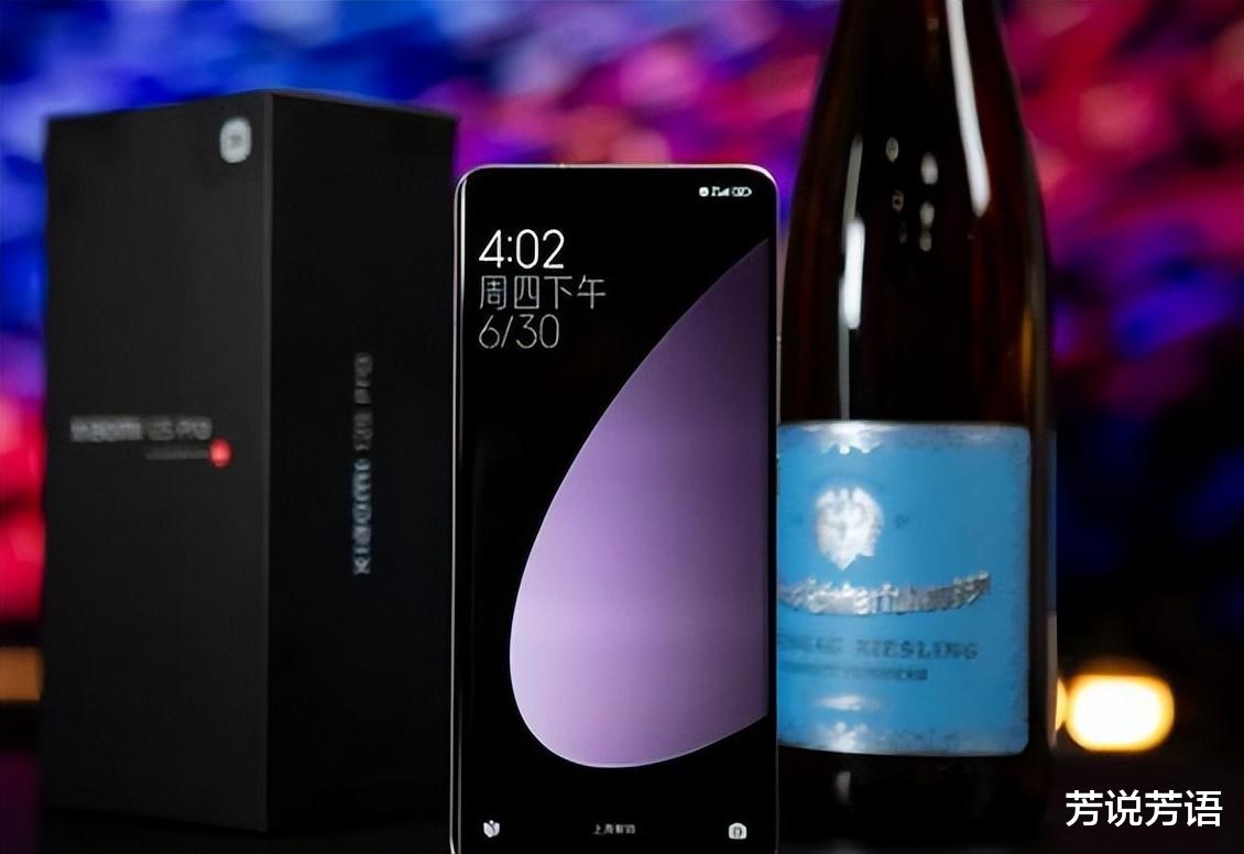 小米科技|这代骁龙 8+ Gen1芯片,有哪些旗舰机型值得买?