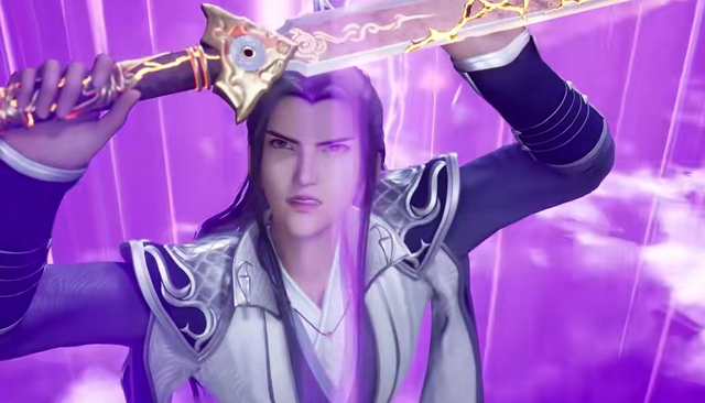 林枫|万界独尊开播,女魅魔好性感,生命树灵牺牲,所谓秘境原来是骗局