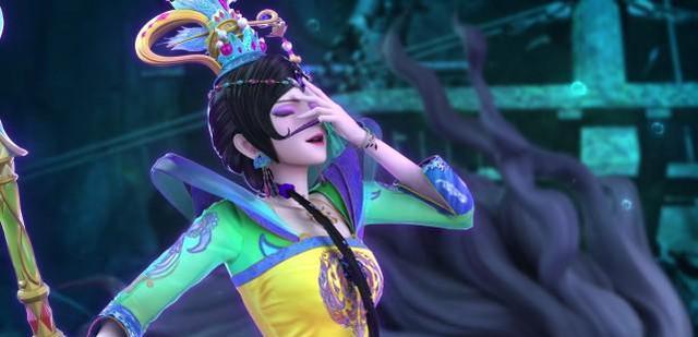 acgn漫评|精灵梦第十季:水王子惧怕的人,加入了曼多拉阵营?这下完蛋了