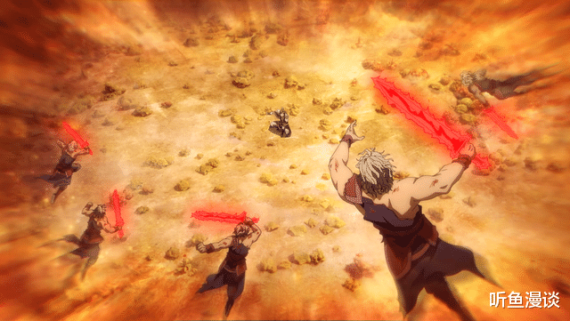 一念永恒|一念永恒:白小纯和贾烈公平一战,通天法眼配合蛮鬼身,实力碾压