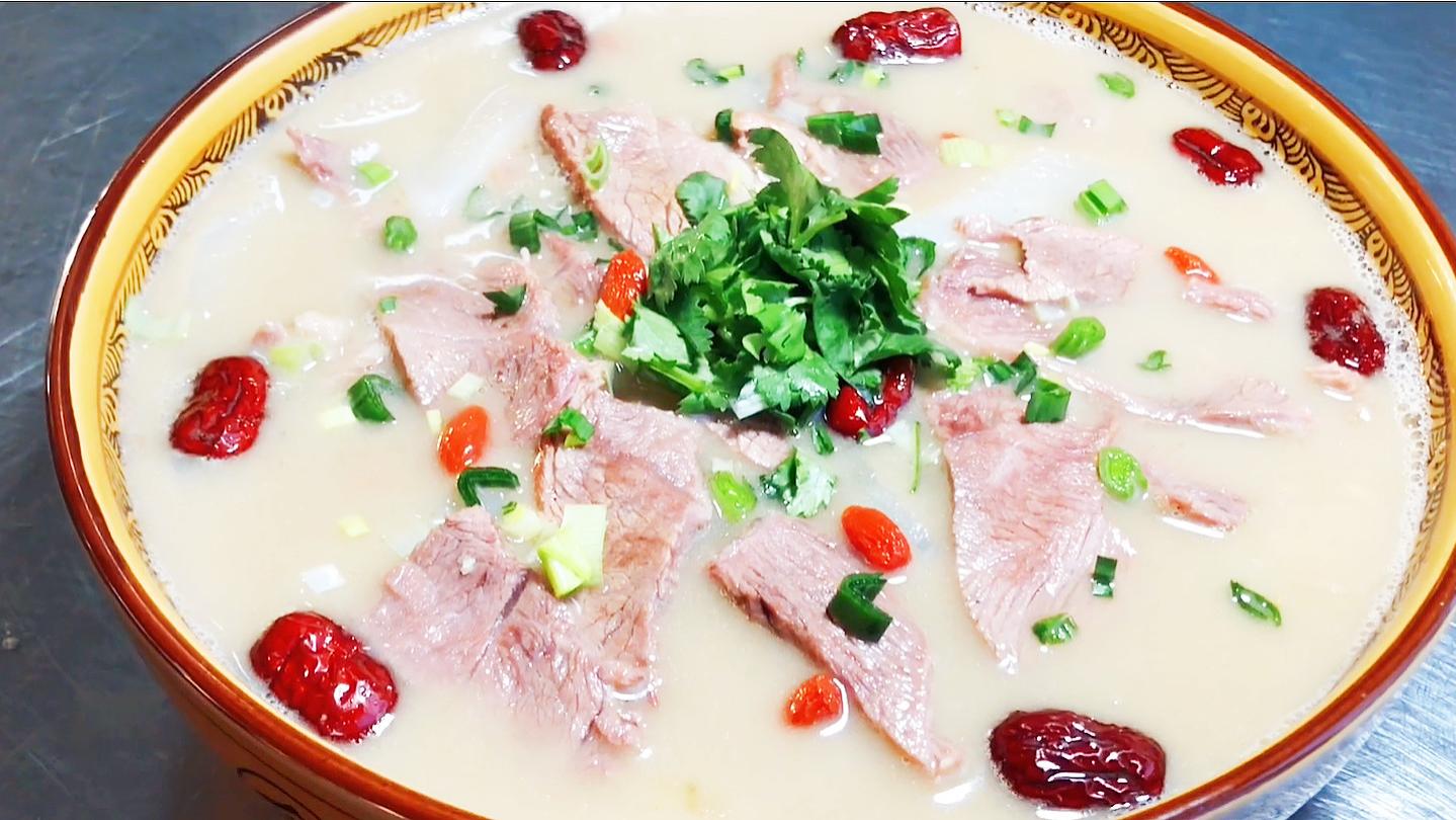 排骨|春天，孩子长个黄金期，要多喝这8碗营养汤，高钙高蛋白，助成长