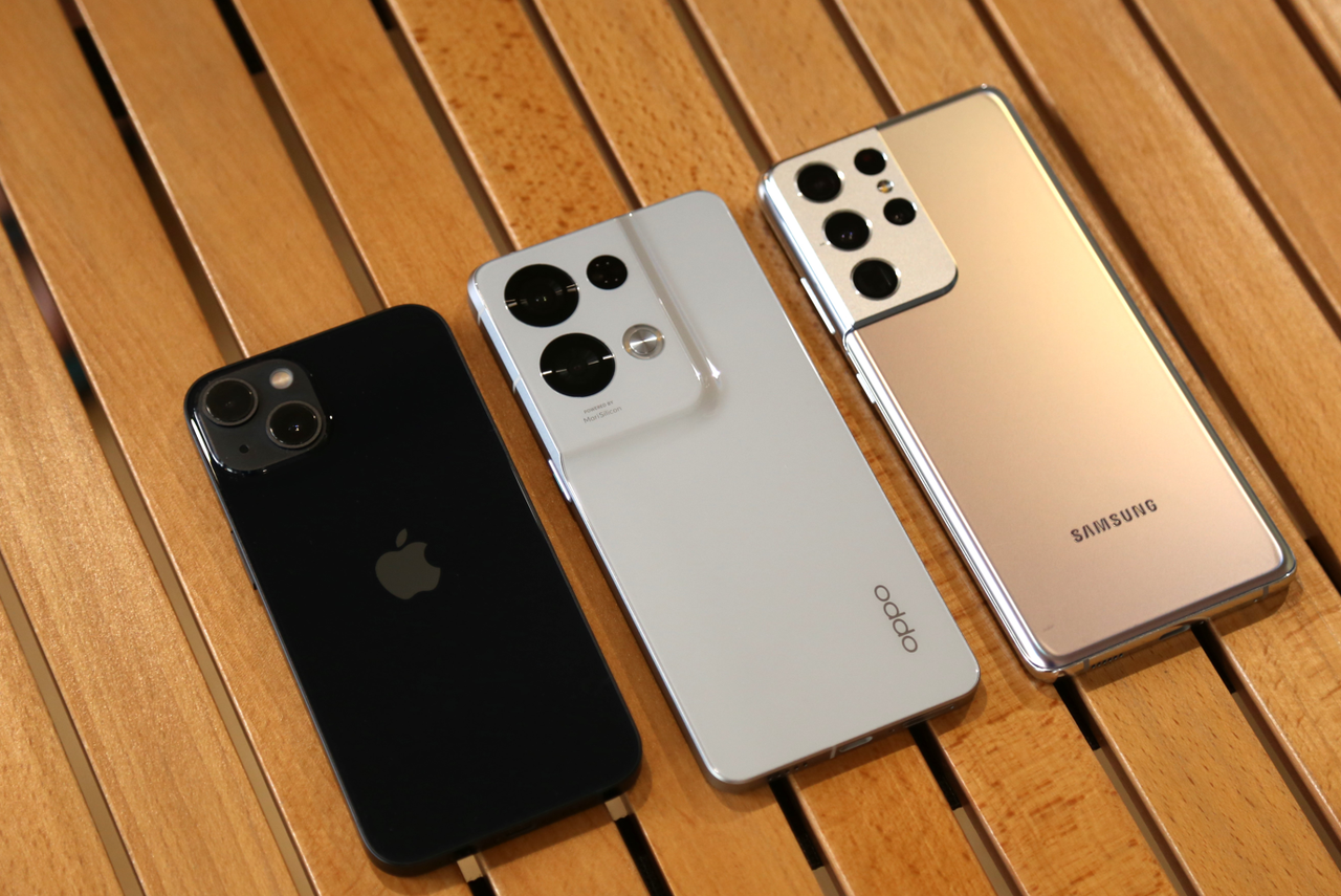 浏览器|样张见分晓,没有一颗镜头在凑数