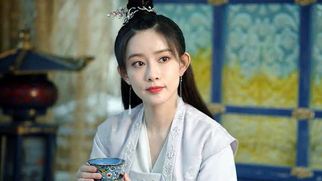 |《说英雄谁是英雄》雷纯被玷污？白愁飞嫌疑最大，成方应看的棋子