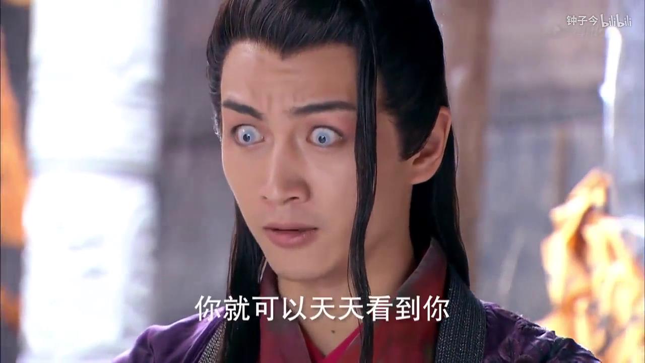 名场面|国产剧尴尬名场面大赏：主角被捅刀，观众却想笑？正面典型在哪里？