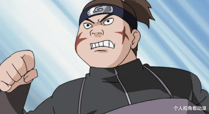 海贼王|火影忍者：自来也的另外两个徒弟是谁？其中竟然还有宇智波的天才