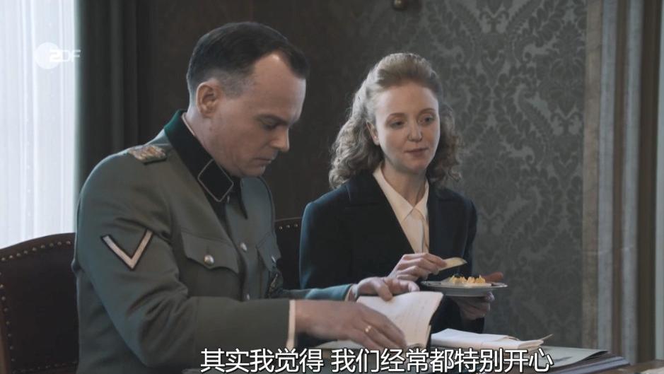 集中营|今年所有电影，加起来都没它震撼