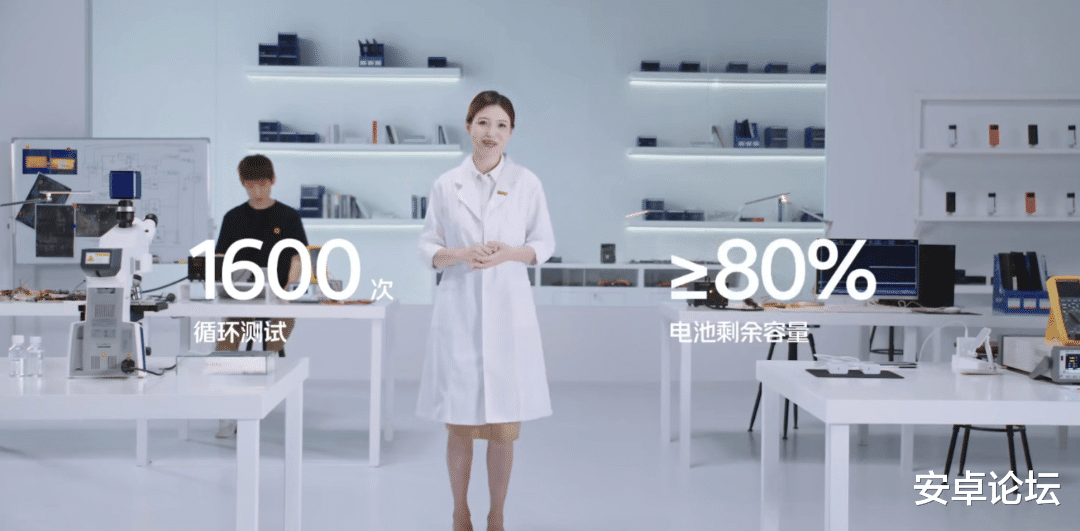 努比亚|200W快充还不满足?Redmi说还能更快