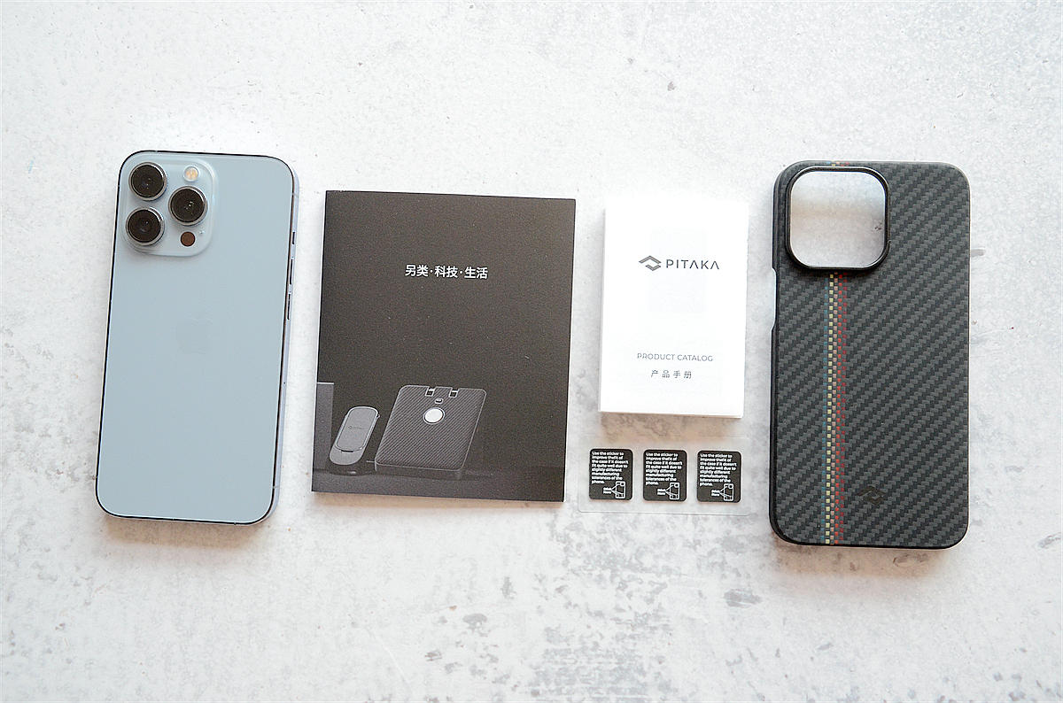 azure|盘点iPhone配件知多少?6000字分享7个产品使用体验