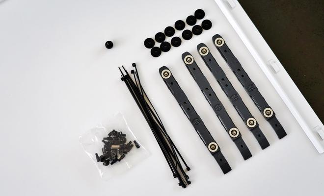 机箱|?好机箱也能提升使用体验：酷冷至尊MB520MESH中塔机箱分享