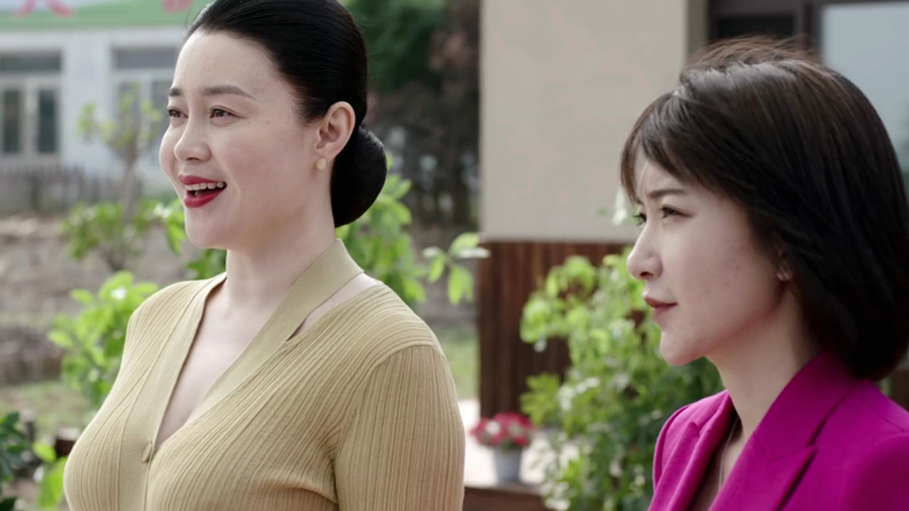 乡村爱情14|《乡村爱情14》存在感低的7个角色，戏份很少，没有却不行