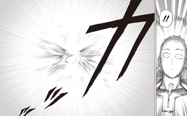 爆破|一拳超人：星空饿狼首秀引热议平A堪比核弹爆破保底灭星实力