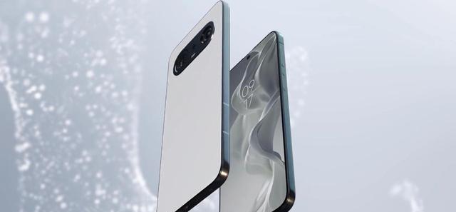 摩托罗拉|摩托罗拉edgeS30Max大量生产，增加16G+512G，仅卖2599