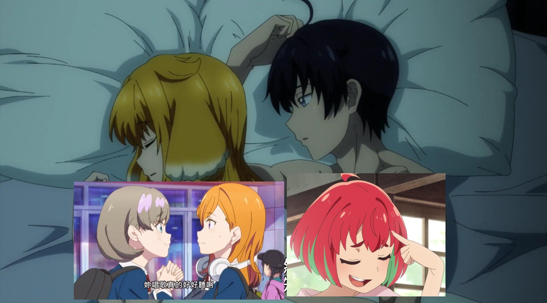 在异世界迷宫开后宫|《在异世界迷宫开后宫》为什么比肩《棍勇》？因为他们生猴子了啊