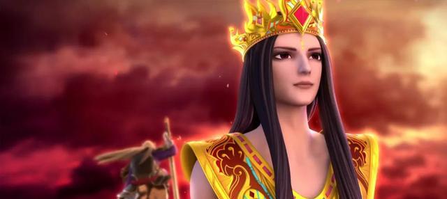 精灵梦叶罗丽|《精灵梦叶罗丽》中的八个仙境禁地，第四个很恐怖？