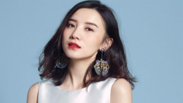 宋佳|小宋佳敢爱敢恨，特立独行，现在与黄少峰长相厮守