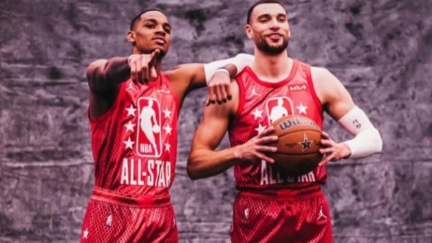 公牛队|炸了！NBA又有重磅签约？球队老大亲自出来招人......