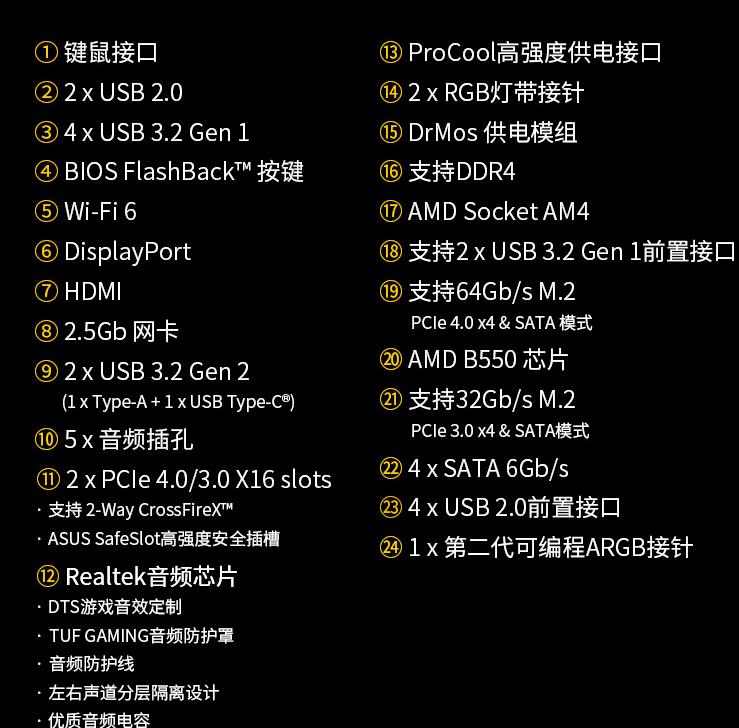 主板|从头开始学习电脑装机—组装电脑配件安装的详细方法(装机篇)