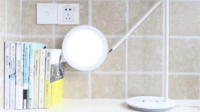 |近视了用什么台灯比较好？护眼灯国AA级合格的品牌