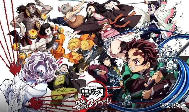 阿宅|超200字的新番标题诞生了！ACGN作品，为何会走上标题内卷之路？