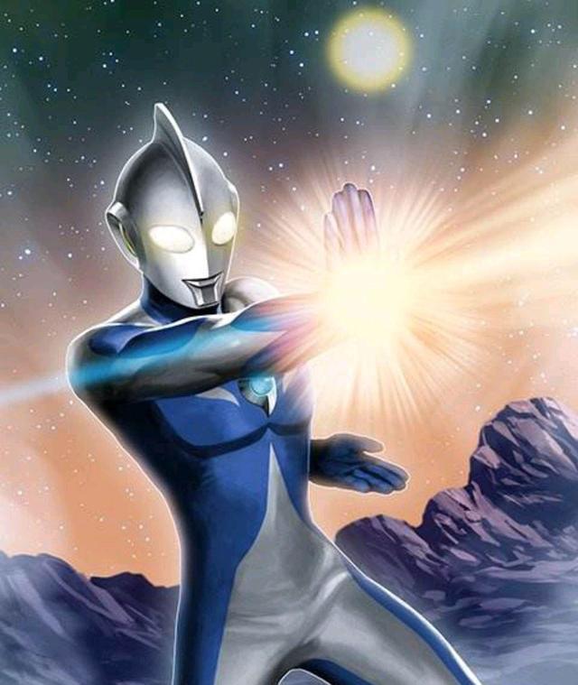 漩涡鸣人|当奥特曼拥有自我意识，人间体又该何去何从？你对此又有何看法？