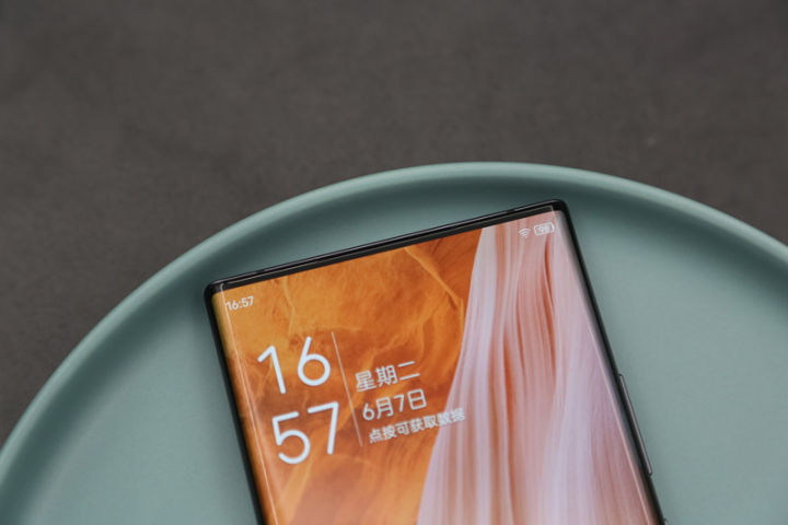 中兴|颜值和实力你选什么?中兴Axon 40 Ultra告诉你不做选择题