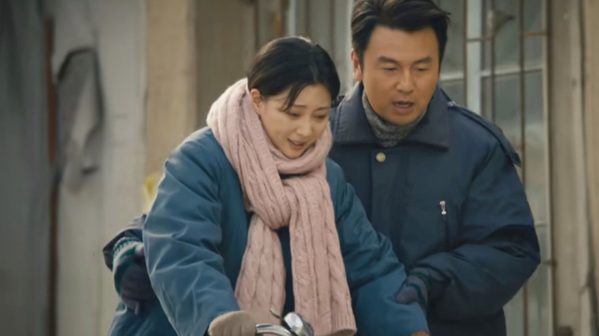 人世间|江苏卫视《人世间》大结局，收视仅排第二，第一名还是那么狠