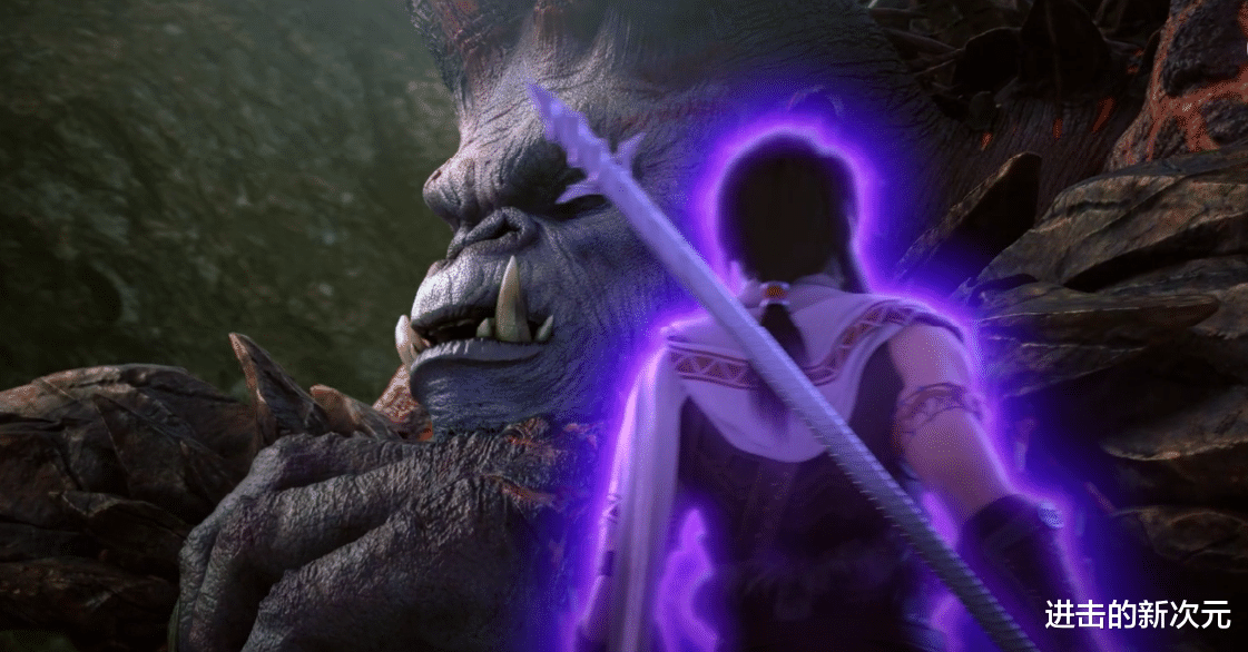 预告|武动乾坤超前预告,林动喜提万兽果,古剑门替他背锅,龙猿杀上门