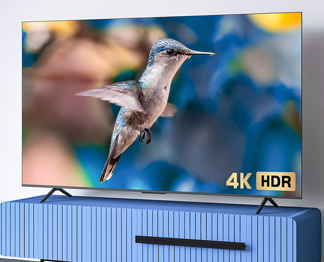 荣耀|这个母亲节，这几款65英寸电视可以参考，最低价仅2299元