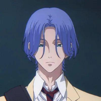 |动漫头像：快乐店铺永不打烊