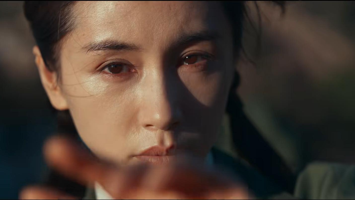 预告片|《三体》首播将至，预告片信息量巨大，我断言：这将是今年的剧王