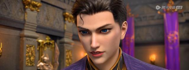 紫川|紫川：紫川秀浓眉大眼也叛变，魔神皇在他身上做文章，卡丹变了个人