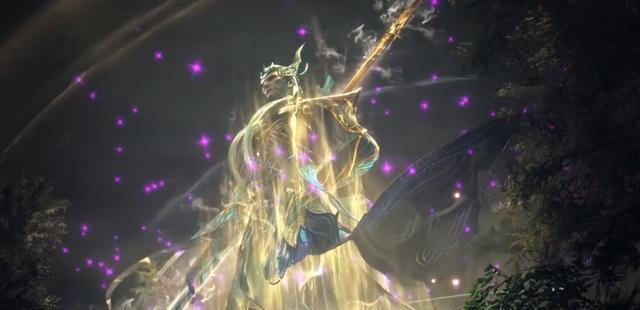 比比东|85级唐三硬抗四位封号斗罗攻击,海神看不下去,比比东慌了