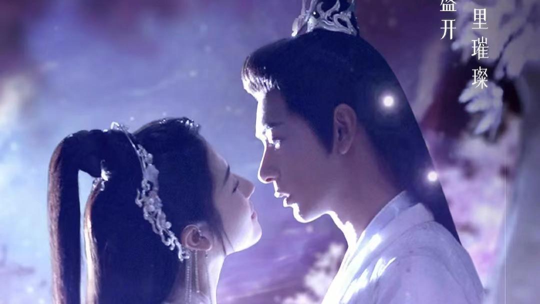 沉香如屑|2022年暑假待播的7部古装甜宠剧，一部比一部甜，你最期待哪部？