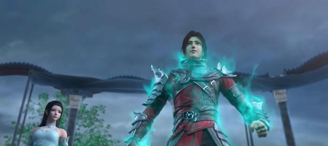 萧炎|斗破：淘汰赛五强已经诞生为何不喊停？萧炎刚晋升不得露一手