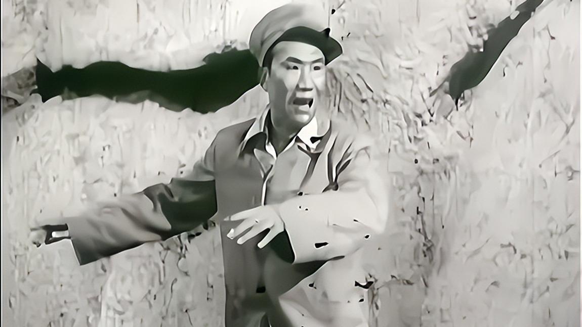 明星|八部相声题材影视剧，难掩行业尴尬，至今没有扛鼎之作