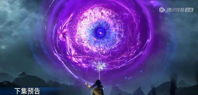 比比东|斗罗大陆：唐三一戟打死头铁哥，白热化激战，比比东怒造“大黑菊花”