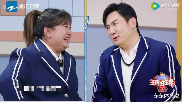 沈腾|《王牌》就是一照妖镜！有人对贾玲沈腾迎合讨好，有人靠真诚交心