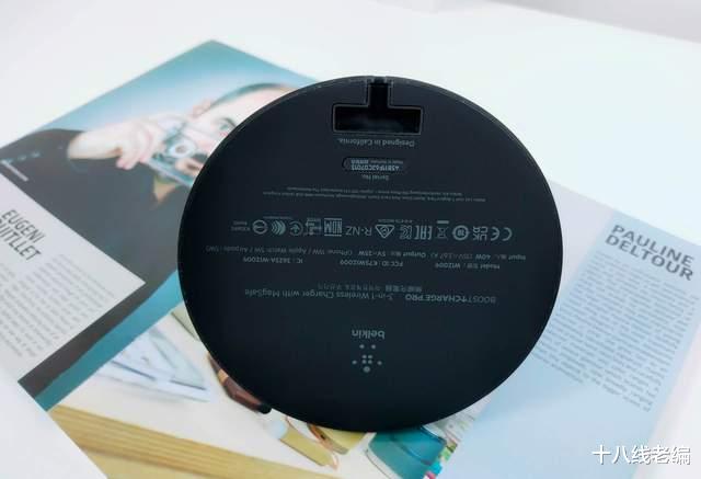 贝尔金|唯一接近原厂体验,贝尔金苹果配件全家桶评测:除了贵没有缺点