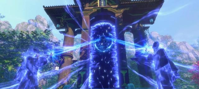 保安|藏书阁这两个让药老都忌惮的保安什么实力？云山：我连看门都不配