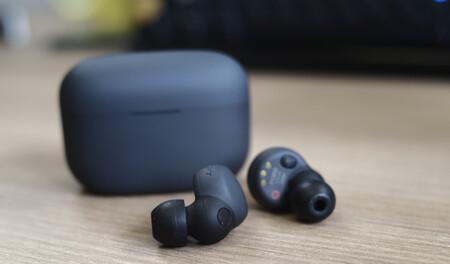 耳机|SonyLinkBudsS测评：我测试过最舒服的TWS耳机，但也有缺点