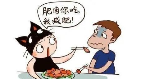 高福|合理摄入脂肪，减重期无需“谈脂色变”